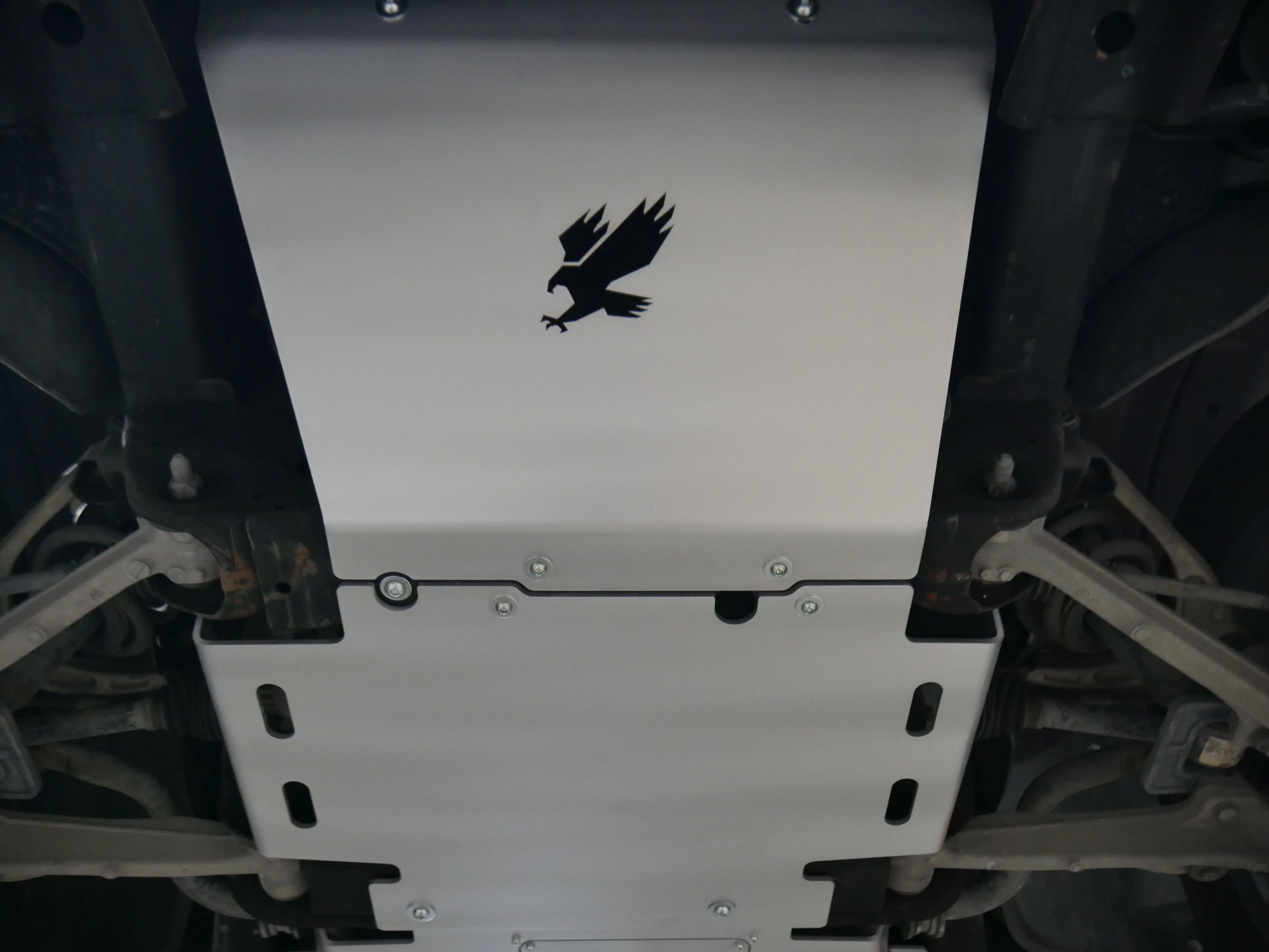 Skid Plate Packages